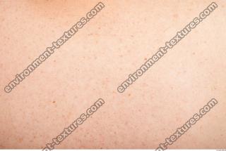 photo texture of white skin 